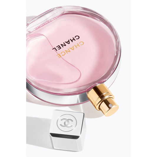 Chance Eau Tendre Eau de Parfum for Women 3.4 oz / 100ml"LUXURY PERFUME