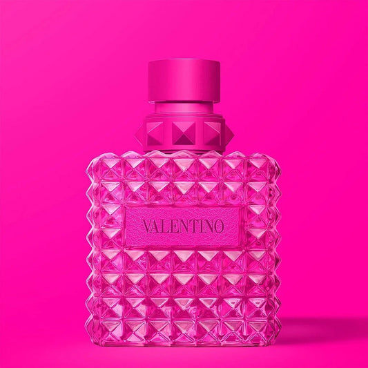 Valentino Donna Born In Roma Pink PP EDP for Women 100ml (3.4oz) | Luxury Perfume