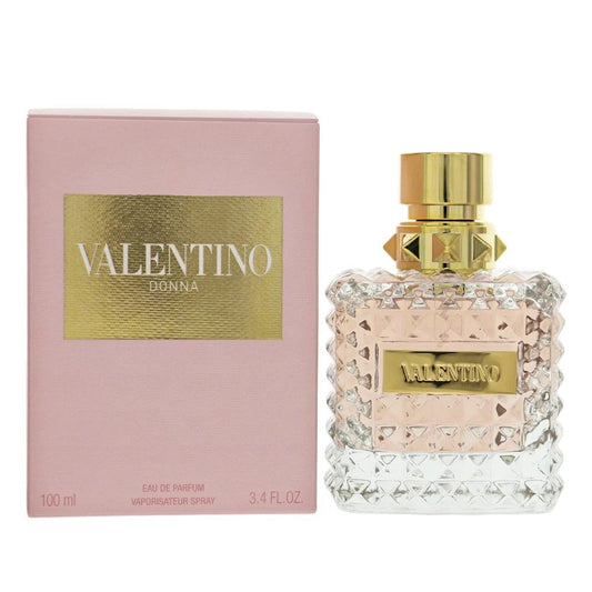 Valentino Donna EDP for Women 100ml (3.4oz) | Luxury Designer Perfume