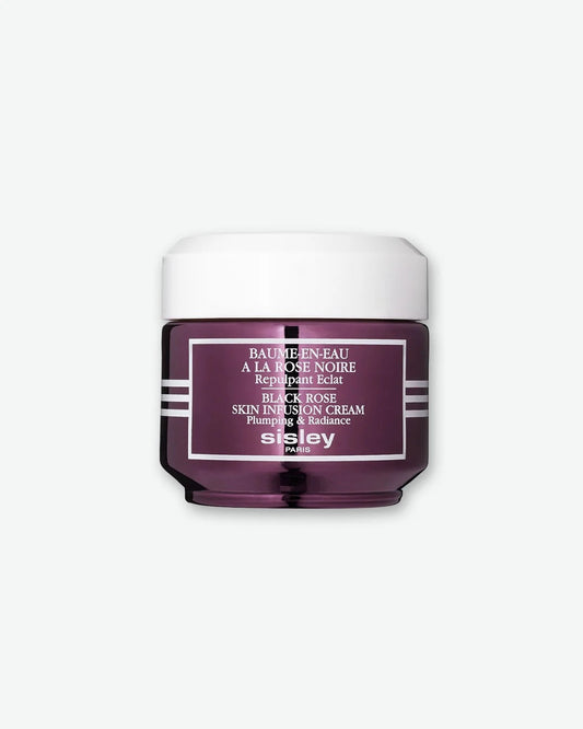 Sisley Black Rose Skin Infusion Cream – Hydrating Anti-Aging Face Cream