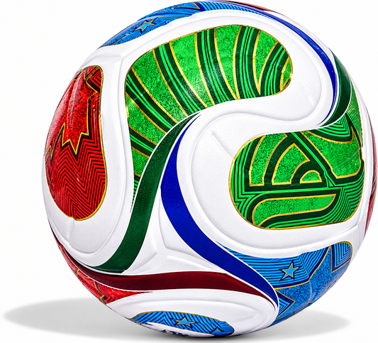 adidas FIFA World Cup 26 Trionda Soccer Ball