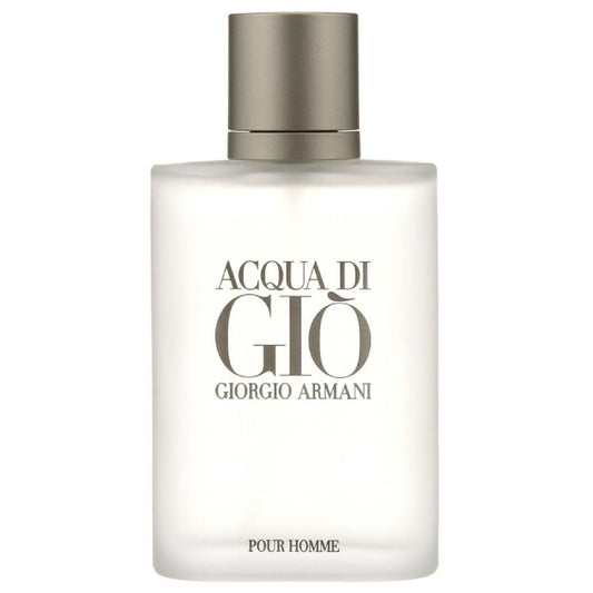 Giorgio Armani Acqua Di Gio EDT Toilette 3.4 oz for Men"LUXURY PERFUME